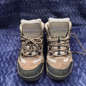 Hiking Boots